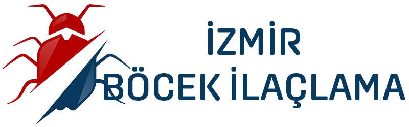 İzmir Böcek İlaçlama - İzmir Haşere İlaçlama - İzmir İlaçlama